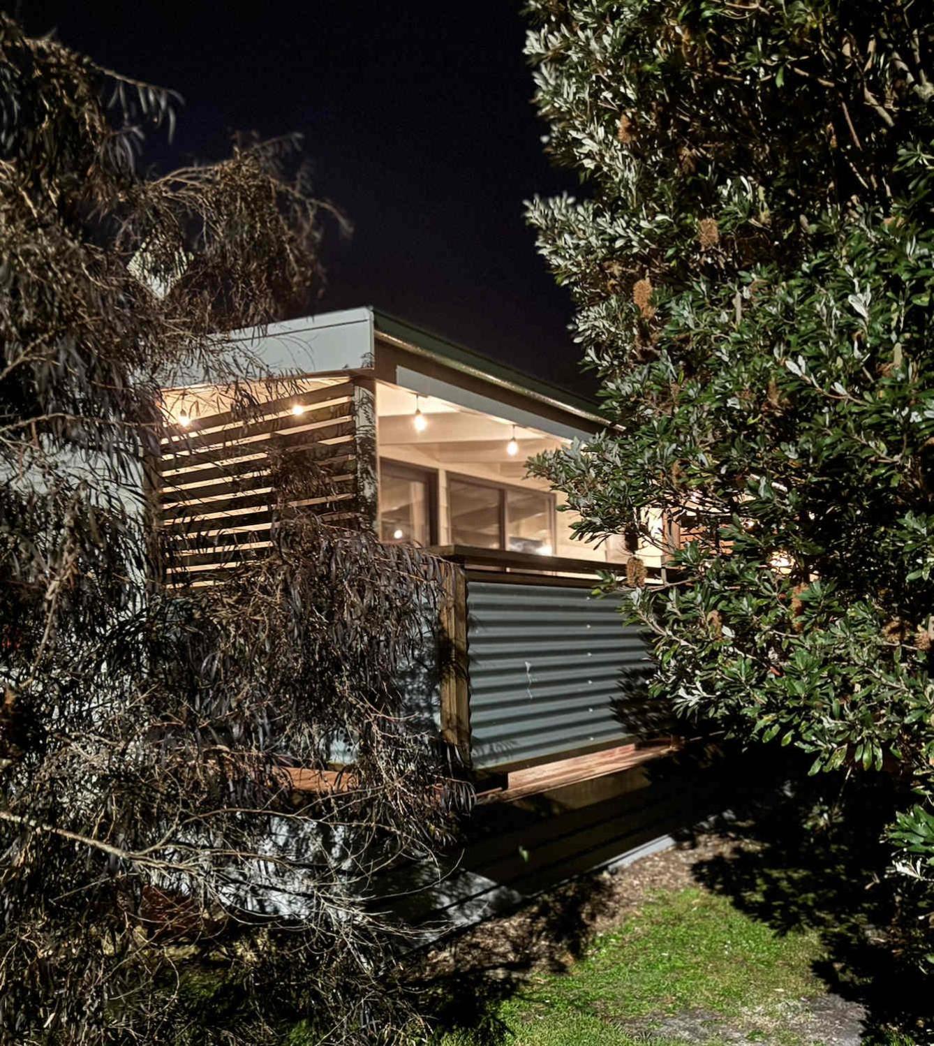 The Pc Cottage Port Campbell Exterior photo